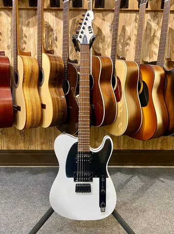Электрогитара ESP LTD TE-200 SW (Индонезия) - изображение 9