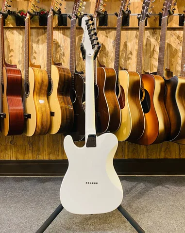 Электрогитара ESP LTD TE-200 SW (Индонезия) - изображение 10