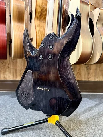 Электрогитара Rusich Rock Eagles (Seymour Duncan) - изображение 2