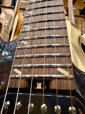 Электрогитара Rusich Rock Eagles (Seymour Duncan) - изображение 5