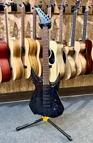 Электрогитара Rusich Rock Eagles (Seymour Duncan) - изображение 9