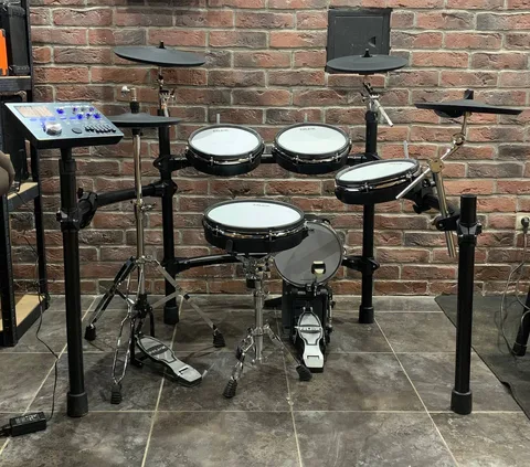 Цифровая Ударная Установка NUX DM-8