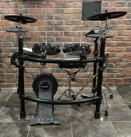 Цифровая Ударная Установка NUX DM-8