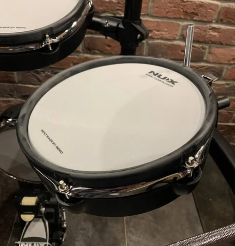 Цифровая Ударная Установка NUX DM-8