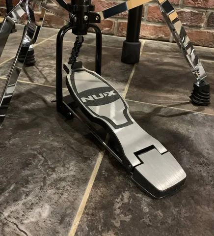 Цифровая Ударная Установка NUX DM-8