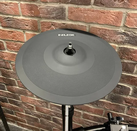 Цифровая Ударная Установка NUX DM-8