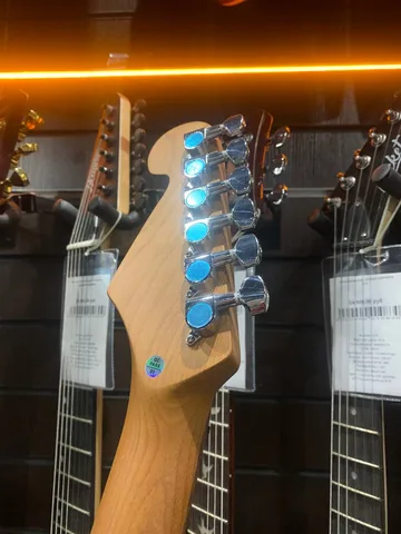 Электрогитара RootNote Jazz Master (полный аналог Gibson) - изображение 11