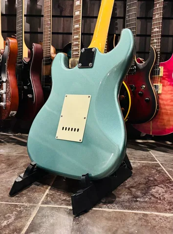 Электрогитара Stratocaster Shinobi SSH - изображение 4