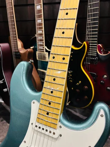 Электрогитара Stratocaster Shinobi SSH - изображение 7