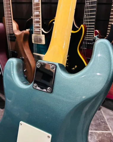 Электрогитара Stratocaster Shinobi SSH - изображение 8