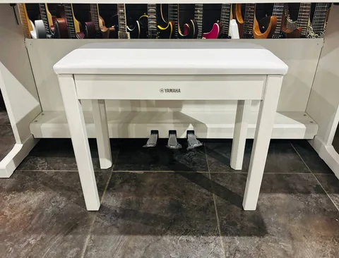Корпусное Цифровое Пианино Yamaha YDP-145 WH