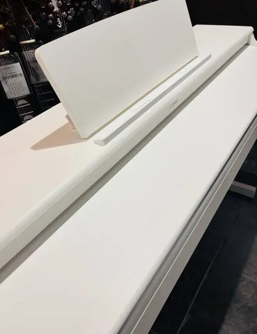 Корпусное Цифровое Пианино Yamaha YDP-145 WH