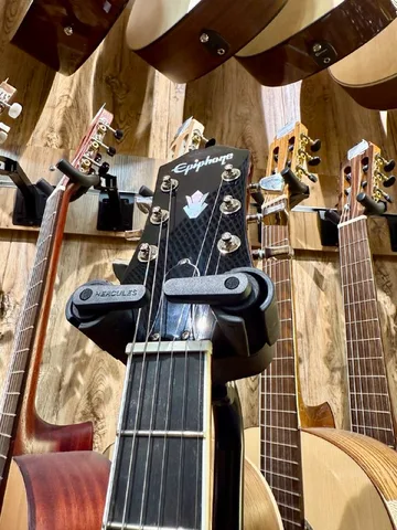 Электрогитара Epiphone SG Modern Mojave Burst - изображение 6