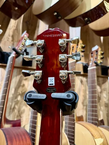 Электрогитара Epiphone SG Modern Mojave Burst - изображение 7
