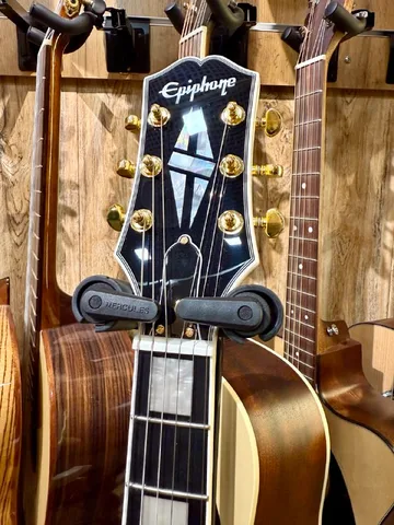 Электрогитара Epiphone SG Custom Alpine White - изображение 7
