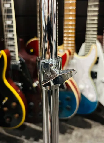 Стойка для Тарелок Hi-Hat - изображение 9