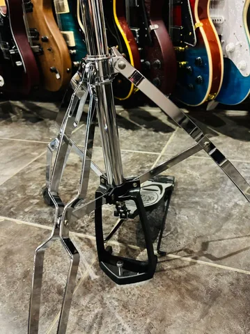 Стойка для Тарелок Hi-Hat - изображение 8