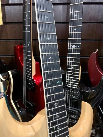 Электрогитара SuperStrat HSS - изображение 7