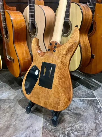 Электрогитара Schecter C-6 PRO FR GR (Floyd Rose) - изображение 4