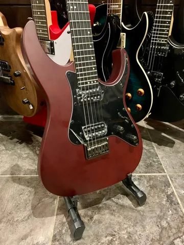 Электрогитара Schecter Banshee SGR Walnut Satin - изображение 3