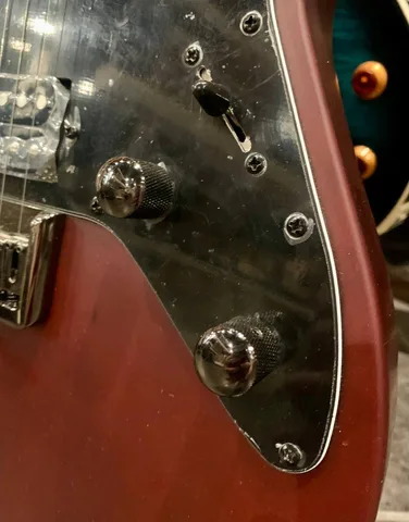 Электрогитара Schecter Banshee SGR Walnut Satin - изображение 6