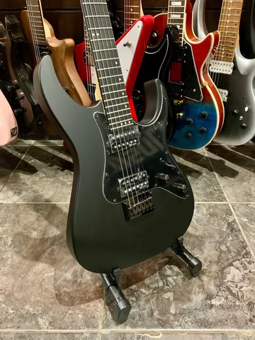 Электрогитара Schecter Banshee SGR Satin Black - изображение 3