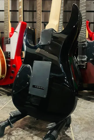 Электрогитара SuperStratocaster HH (Индонезия) - изображение 4