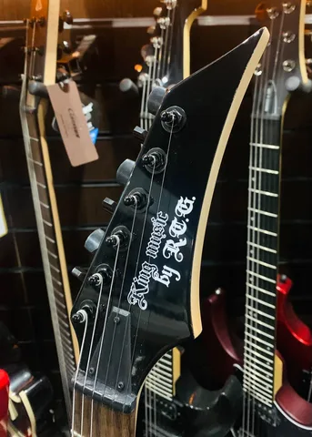 Электрогитара SuperStratocaster HH (Индонезия) - изображение 9