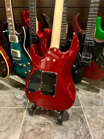 Электрогитара Smiger SuperStratocaster HSS - изображение 4