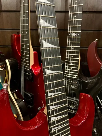 Электрогитара Smiger SuperStratocaster HSS - изображение 7