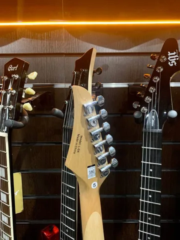 Электрогитара Smiger SuperStratocaster HSS - изображение 10