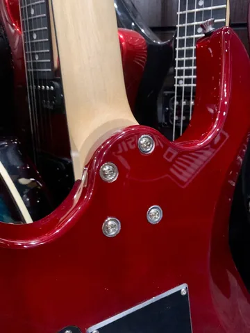 Электрогитара Smiger SuperStratocaster HSS - изображение 8