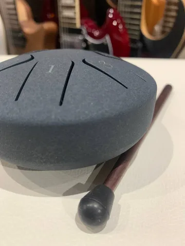 Глюкофон До Мажор 9.6 см