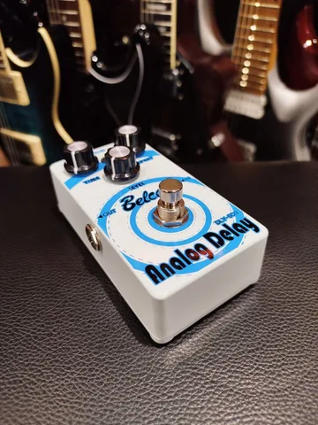 Педаль Эффектов Belcat Delay