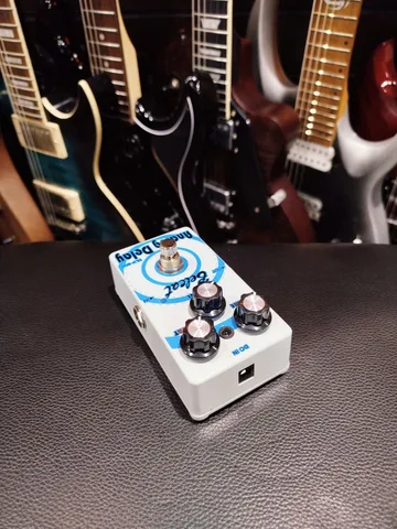 Педаль Эффектов Belcat Delay