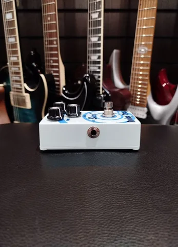 Педаль Эффектов Belcat Delay