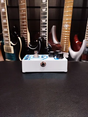 Педаль Эффектов Belcat Delay