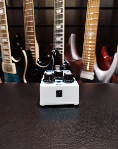 Педаль Эффектов Belcat Delay