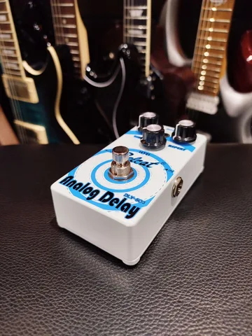 Педаль Эффектов Belcat Delay