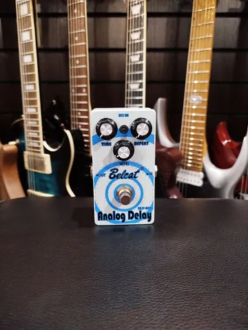Педаль Эффектов Belcat Delay