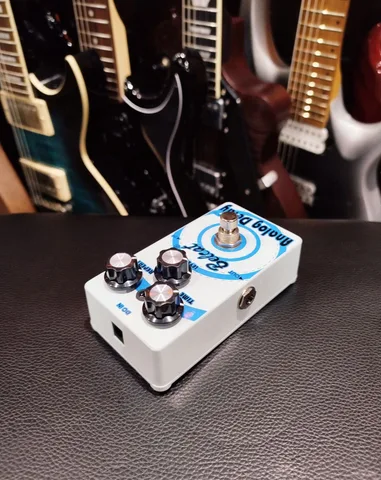 Педаль Эффектов Belcat Delay