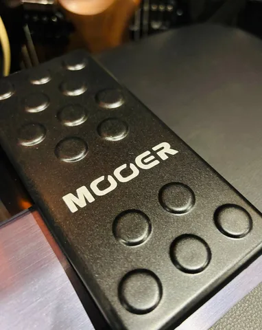 Гитарный Цифровой Процессор с Эффектами Mooer 150
