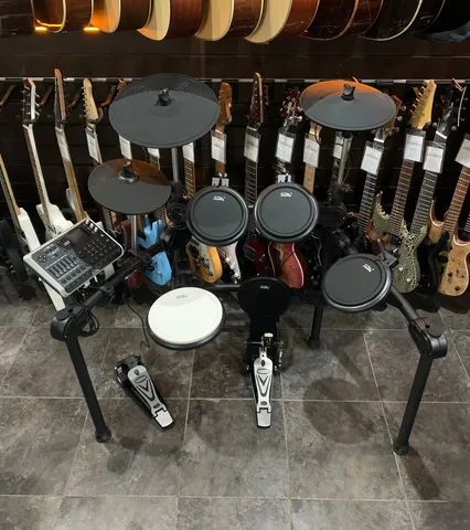 Цифровая Ударная Установка Soundking SD-300