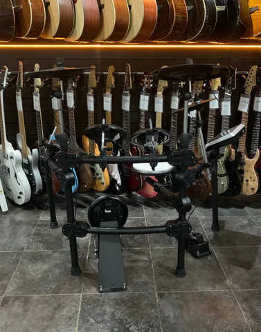 Цифровая Ударная Установка Soundking SD-300