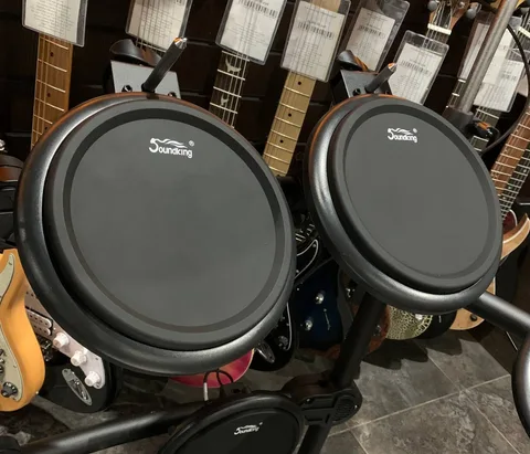 Цифровая Ударная Установка Soundking SD-300