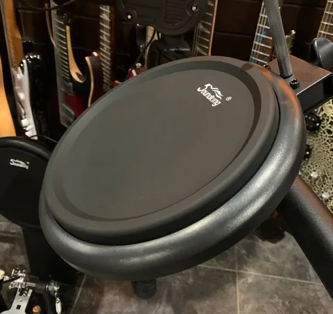 Цифровая Ударная Установка Soundking SD-300