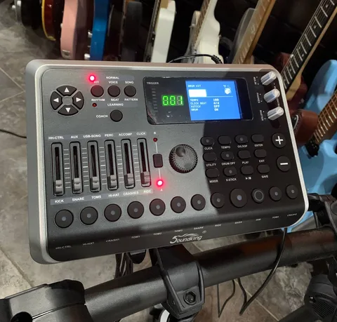 Цифровая Ударная Установка Soundking SD-300