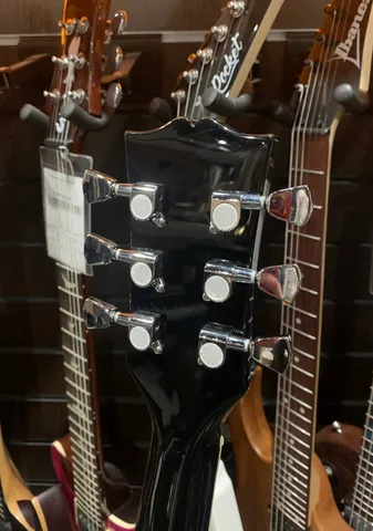 Электрогитара McCartney SG Venom - изображение 10