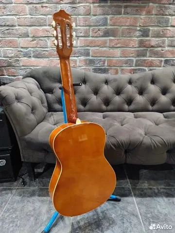 Детская Классическая Гитара 3/4 (Аналог Yamaha CS-40)
