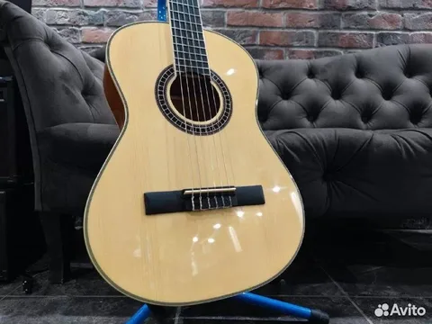 Детская Классическая Гитара 3/4 (Аналог Yamaha CS-40)